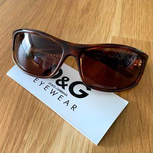 Dolce & Gabbana Sunglasses